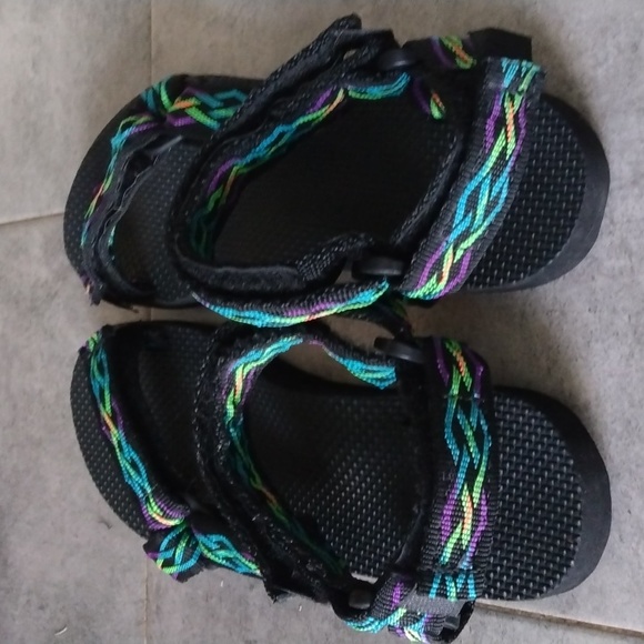 TEVA SANDALS - Picture 6 of 9